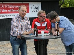 016 Bosseln 06.05.2017